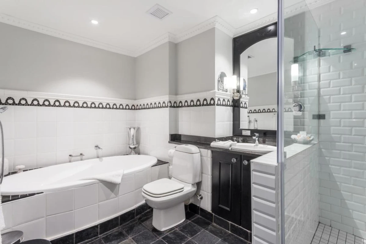 Romney Park - Hotel Photo 6