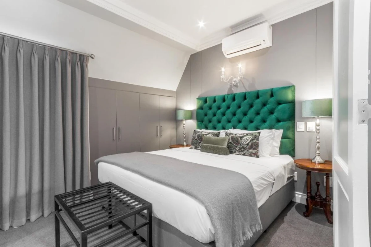 Romney Park - Hotel Photo 7