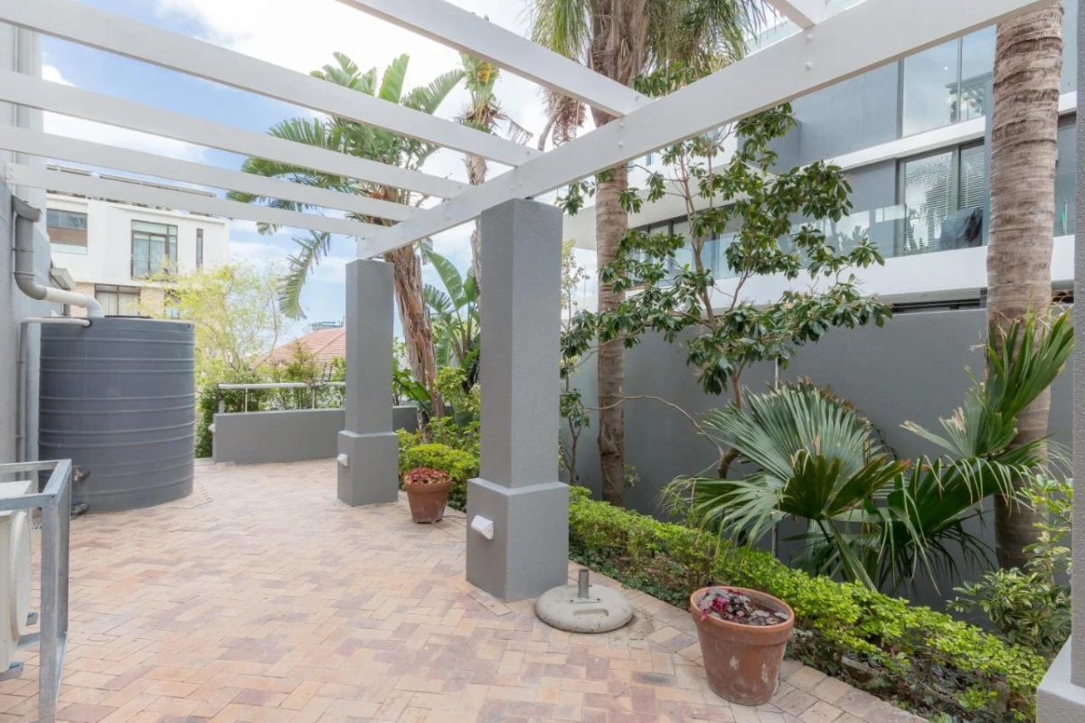 Romney Park - Hotel Photo 9