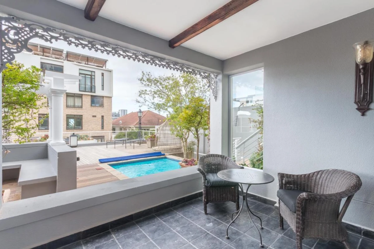 Romney Park - Hotel Photo 10