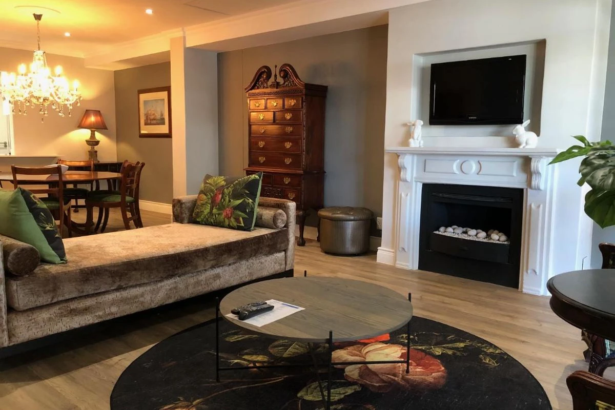 Romney Park - Hotel Photo 12