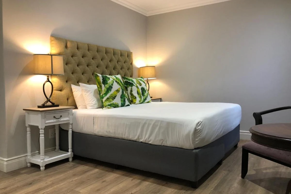 Romney Park - Hotel Photo 16