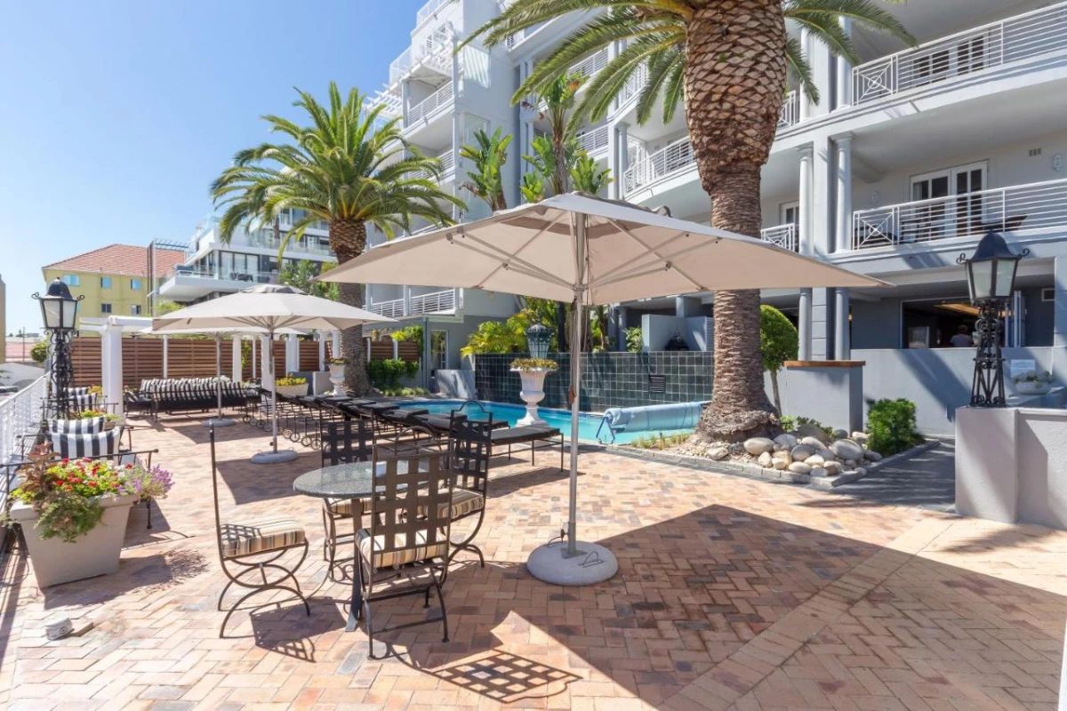 Romney Park - Hotel Photo 17