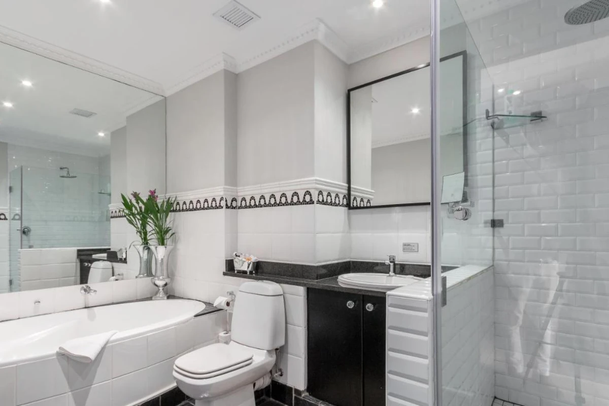 Romney Park - Hotel Photo 21