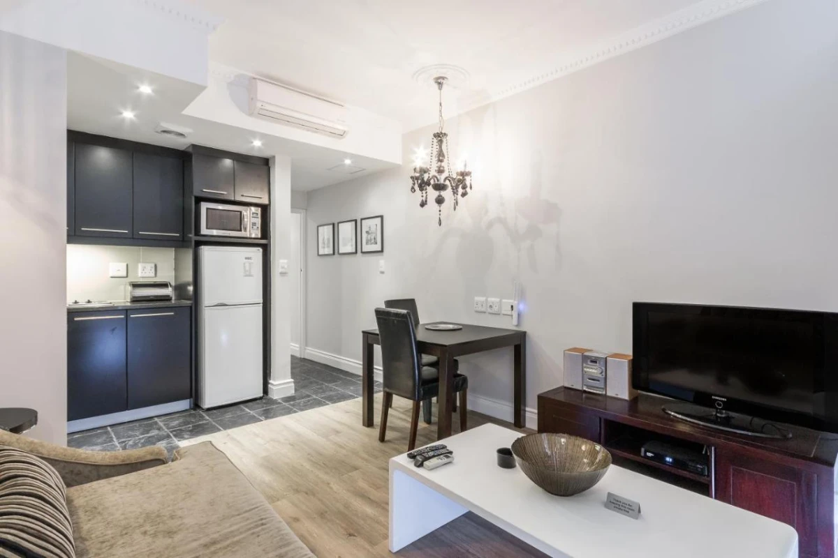 Romney Park - Hotel Photo 26