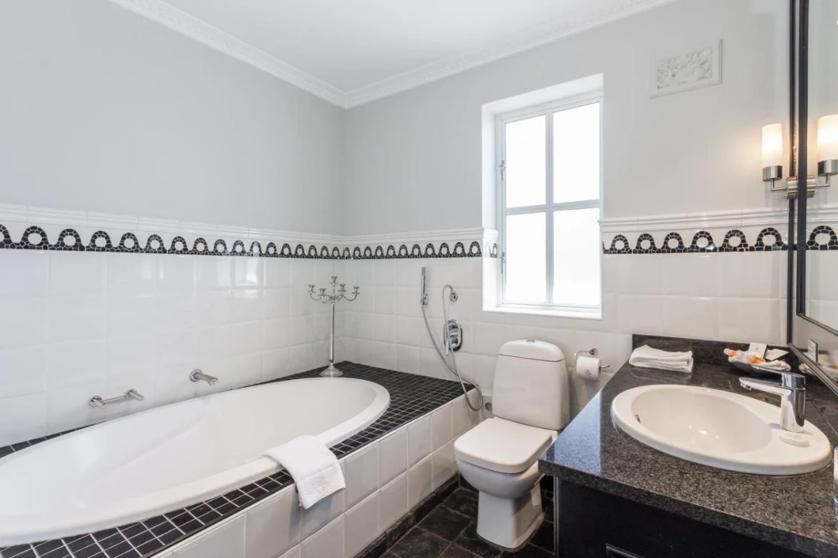 Romney Park - Hotel Photo 37