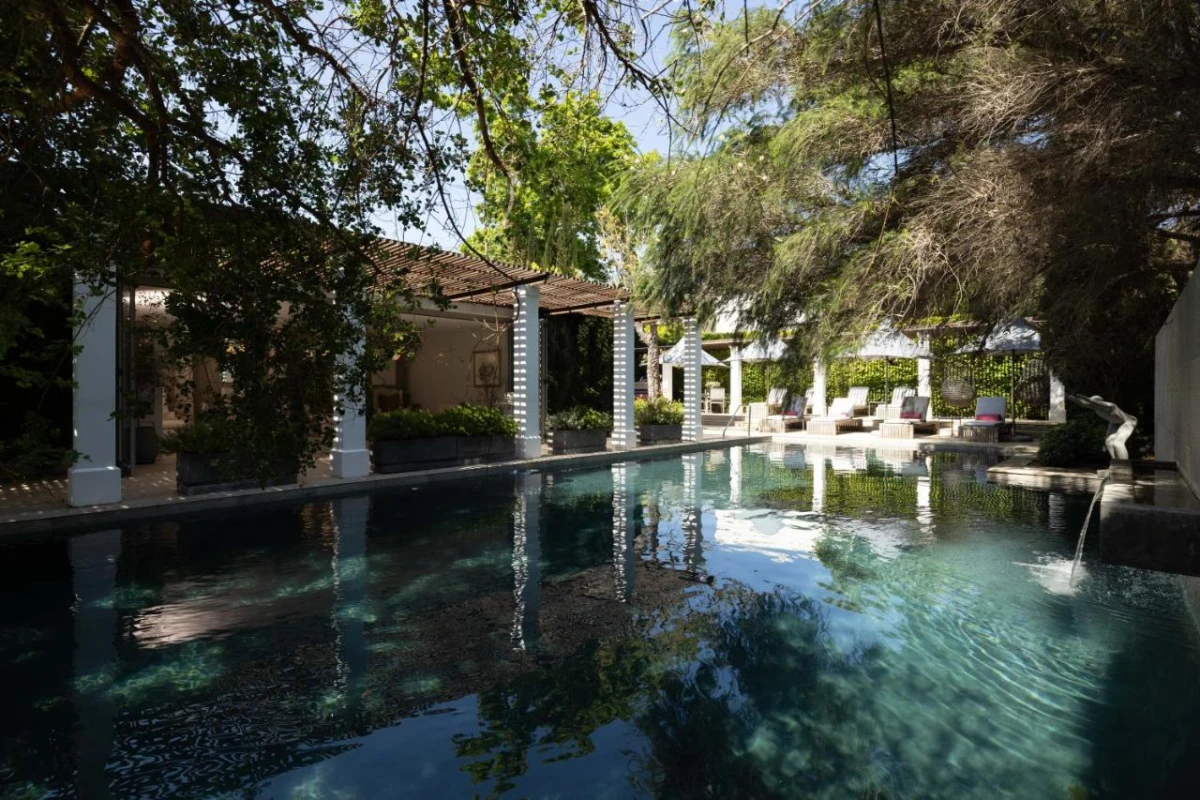 Steenberg Hotel & Spa - Hotel Photo 6