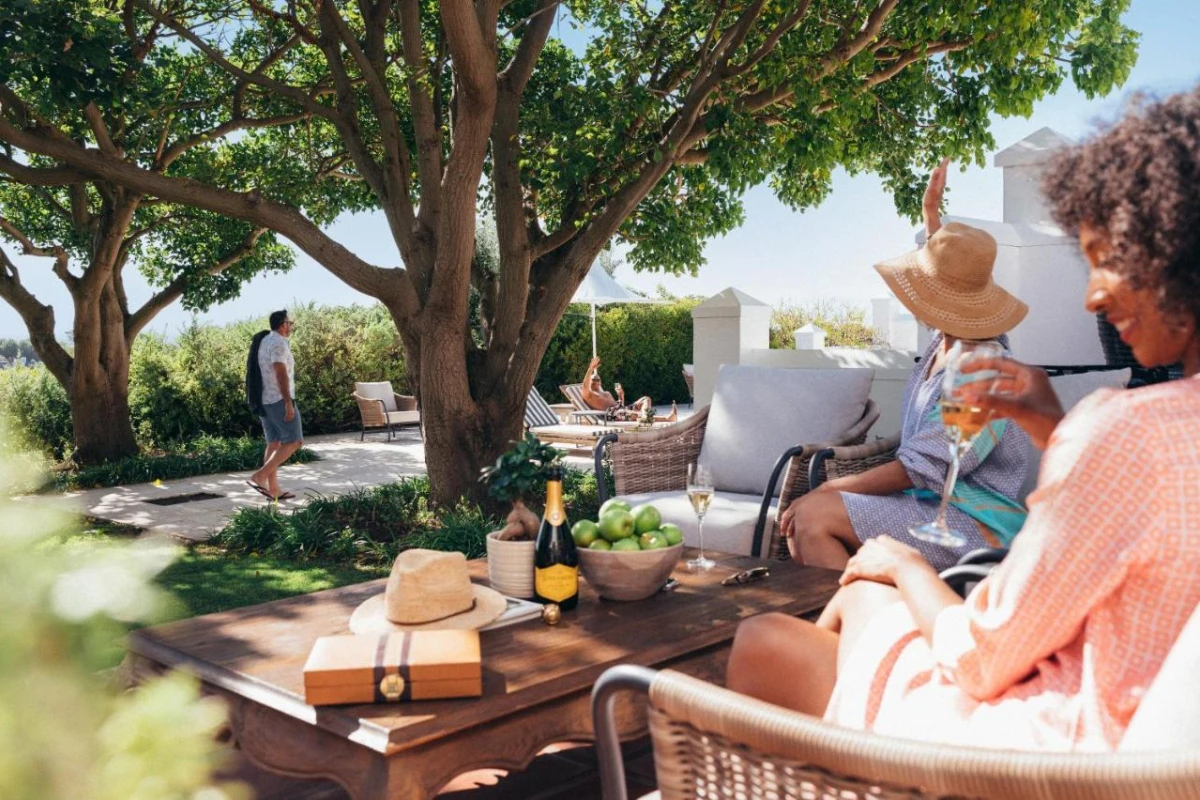 Steenberg Hotel & Spa - Hotel Photo 7