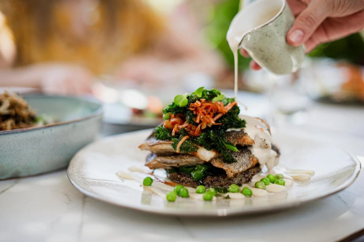 Steenberg Hotel & Spa - Hotel Photo 13