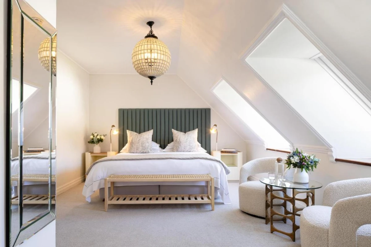 Steenberg Hotel & Spa - Hotel Photo 14