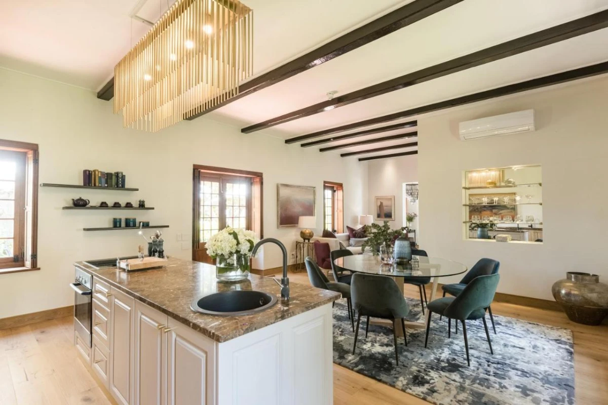 Steenberg Hotel & Spa - Hotel Photo 21