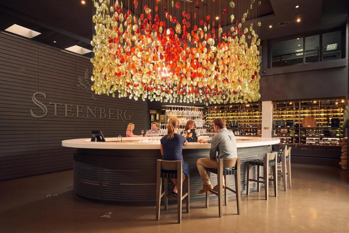 Steenberg Hotel & Spa - Hotel Photo 22