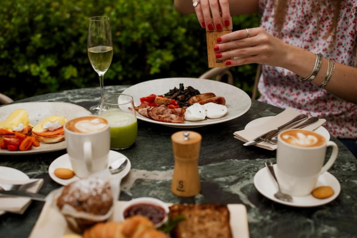 Steenberg Hotel & Spa - Hotel Photo 26