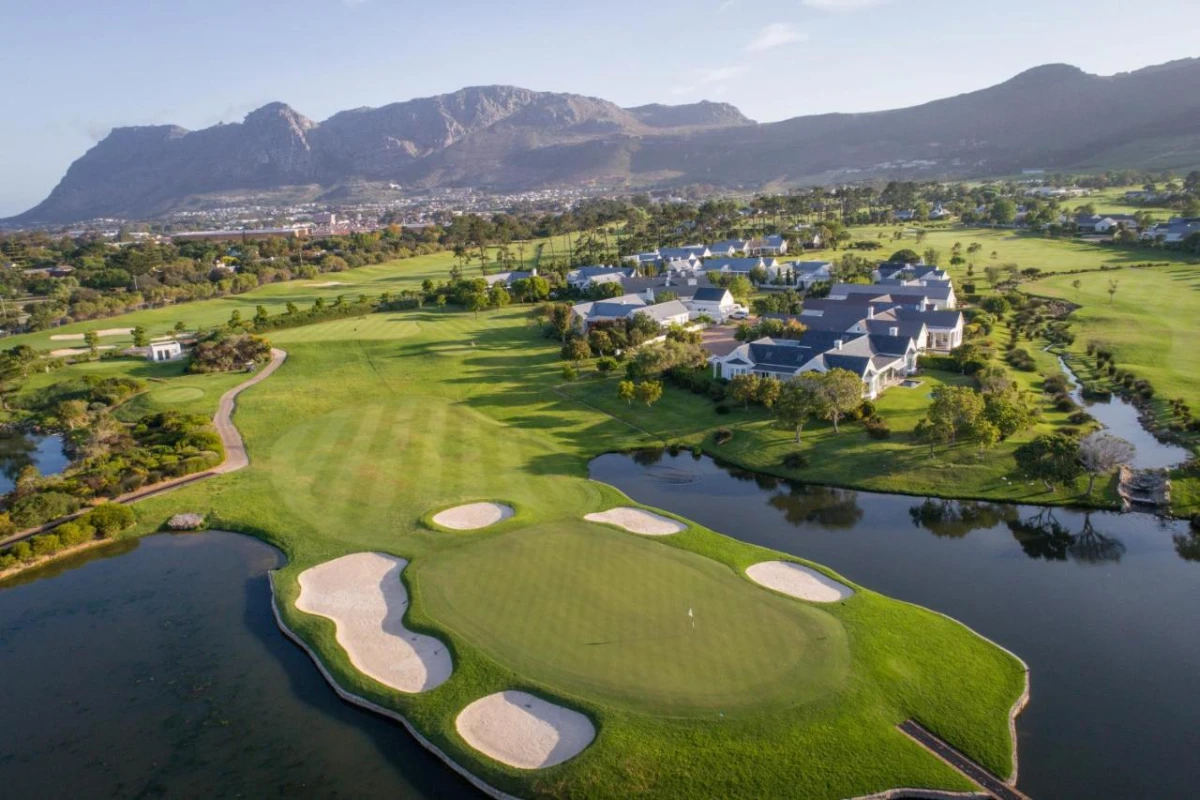 Steenberg Hotel & Spa - Hotel Photo 27