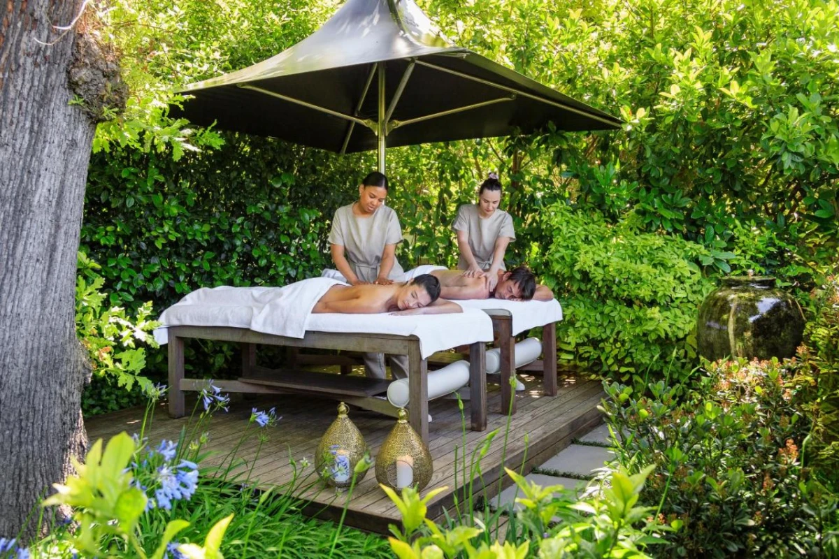 Steenberg Hotel & Spa - Hotel Photo 28