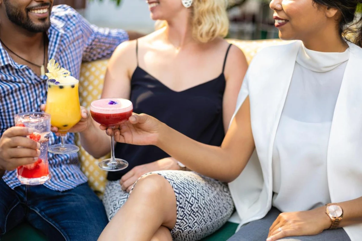 Steenberg Hotel & Spa - Hotel Photo 31