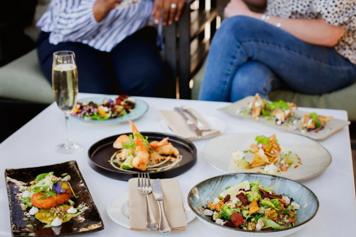 Steenberg Hotel & Spa - Hotel Photo 32