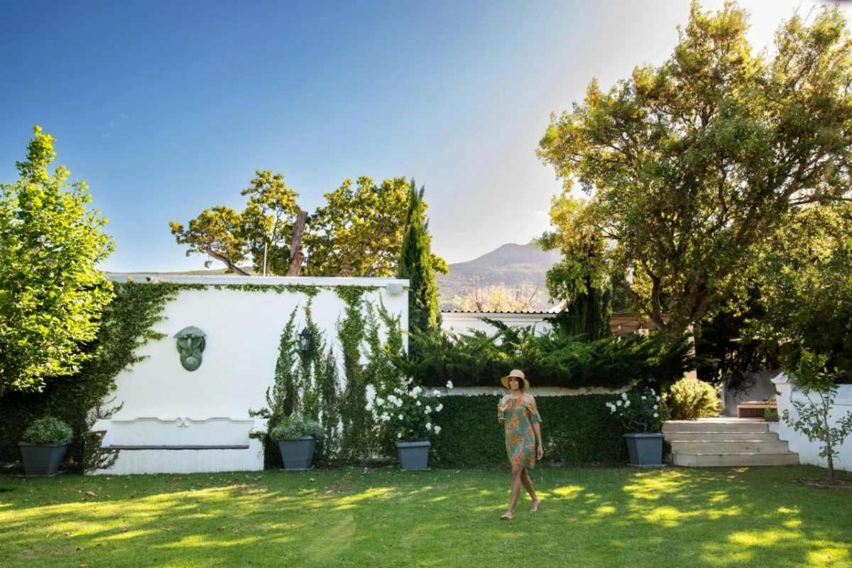 Steenberg Hotel & Spa - Hotel Photo 34