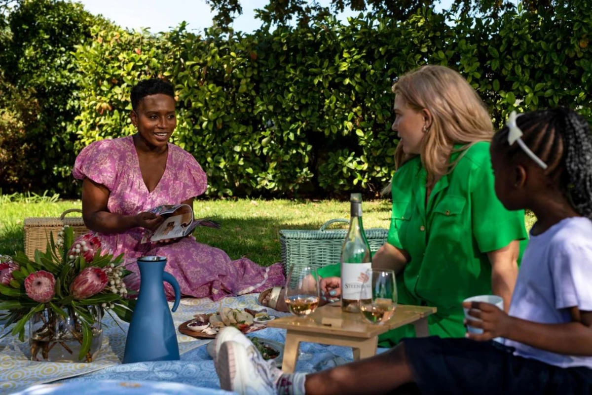 Steenberg Hotel & Spa - Hotel Photo 37