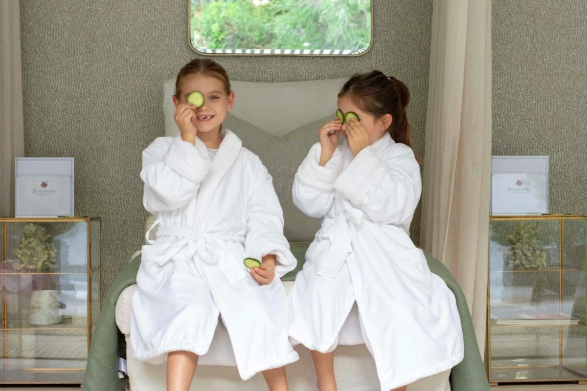 Steenberg Hotel & Spa - Hotel Photo 38