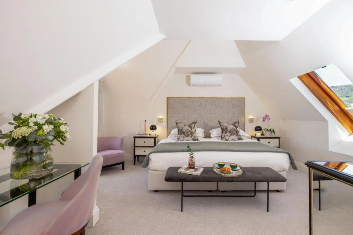 Steenberg Hotel & Spa - Hotel Photo 39