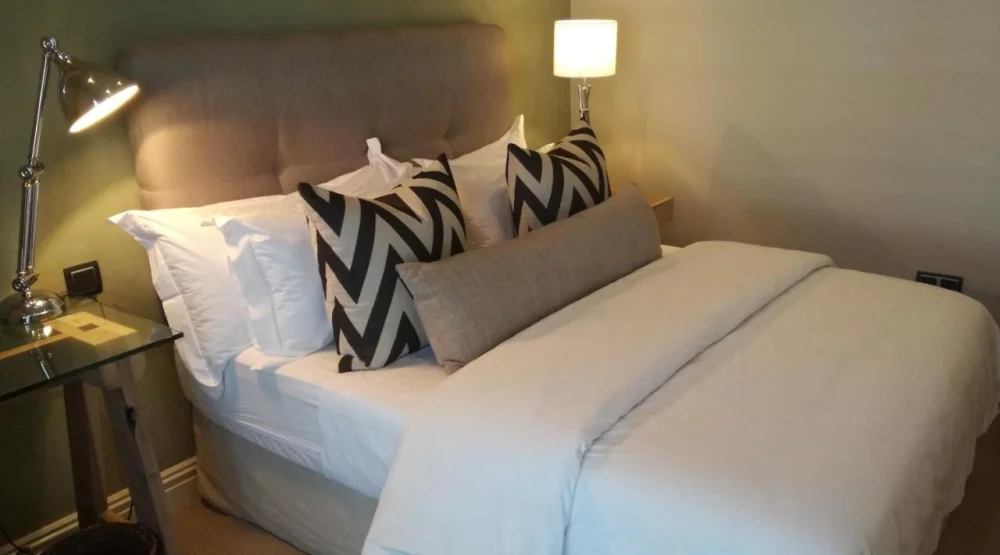 Double Room with Mountain View at Sugar Hotel & Spa