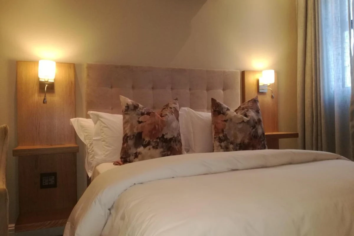 Sugar Hotel & Spa - Hotel Photo 1