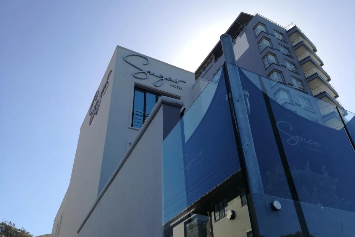 Sugar Hotel & Spa - Hotel Photo 2