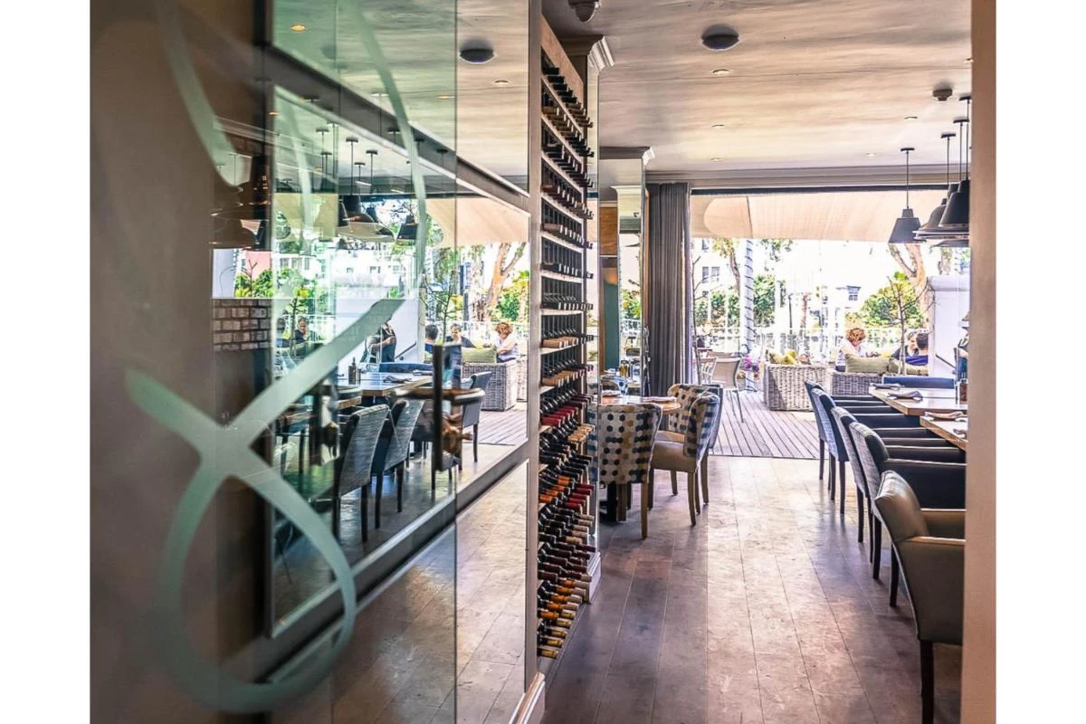 Sugar Hotel & Spa - Hotel Photo 3