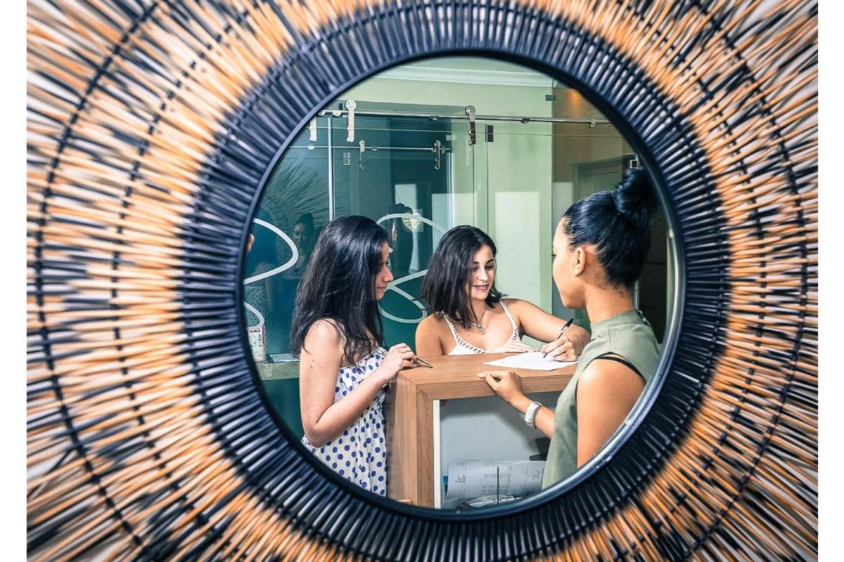 Sugar Hotel & Spa - Hotel Photo 4