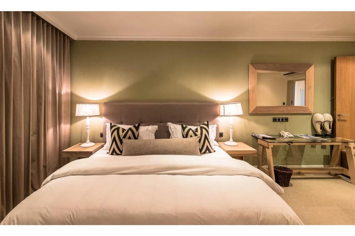 Sugar Hotel & Spa - Hotel Photo 8