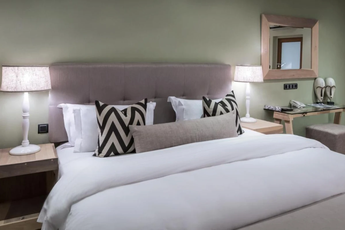 Sugar Hotel & Spa - Hotel Photo 9