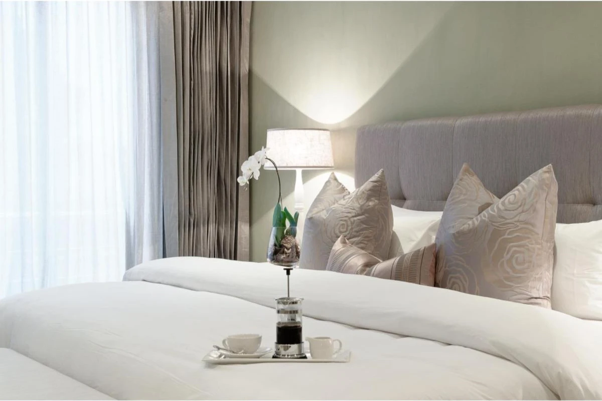 Sugar Hotel & Spa - Hotel Photo 14