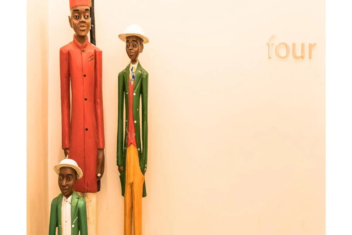 Sugar Hotel & Spa - Hotel Photo 16