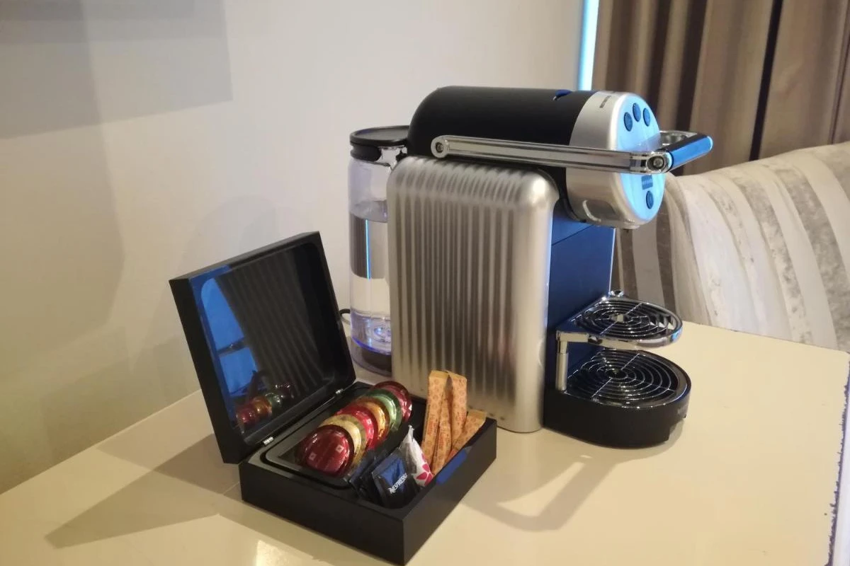 Sugar Hotel & Spa - Hotel Photo 20