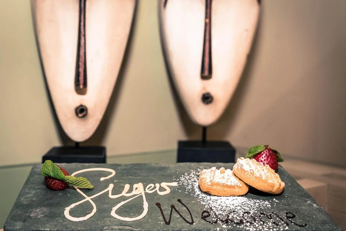 Sugar Hotel & Spa - Hotel Photo 21