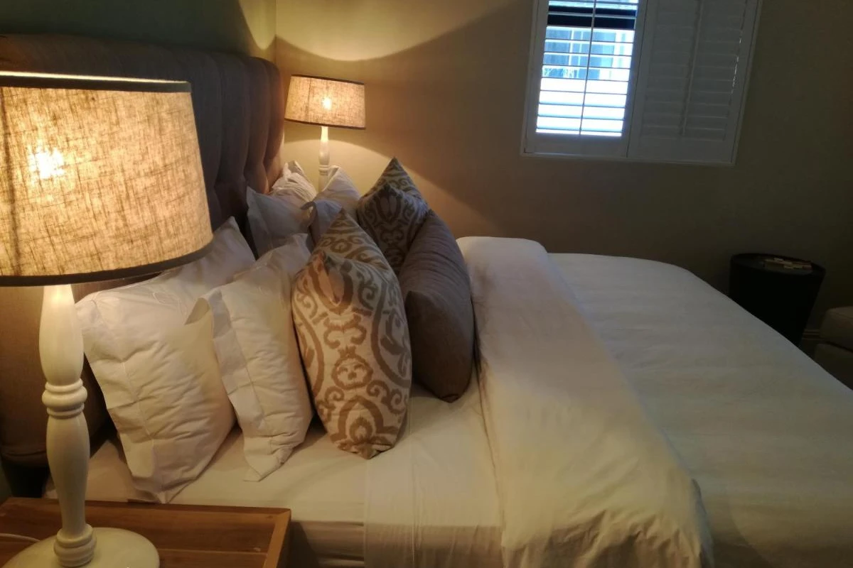 Sugar Hotel & Spa - Hotel Photo 26