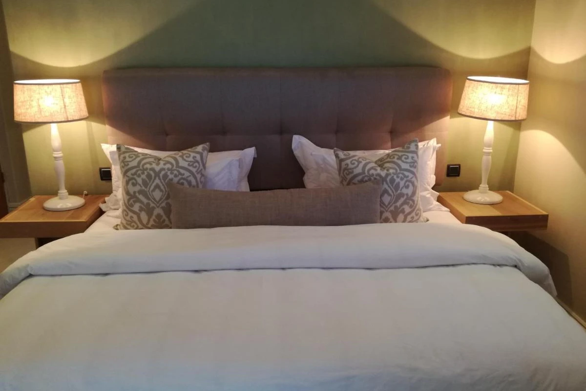 Sugar Hotel & Spa - Hotel Photo 27