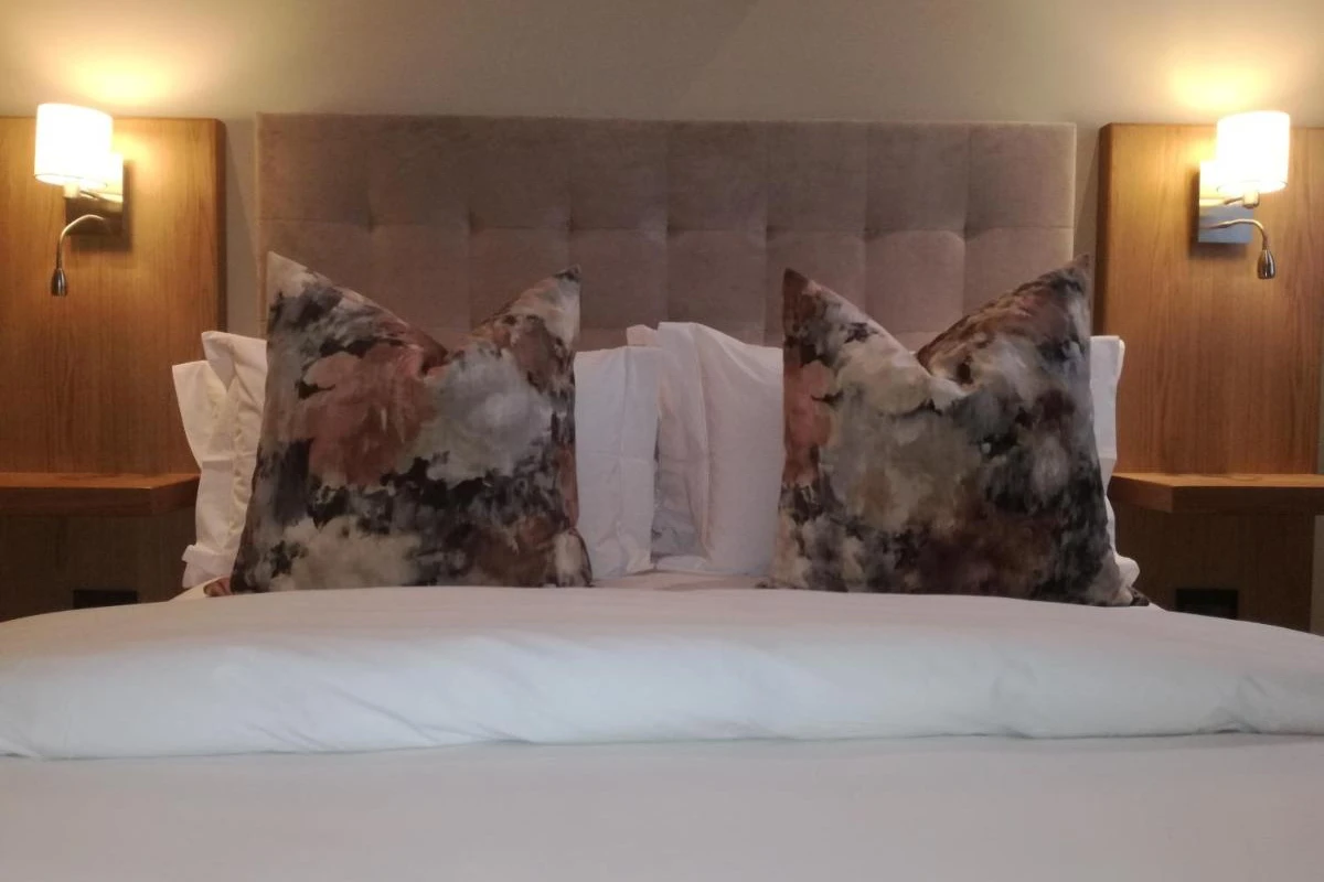 Sugar Hotel & Spa - Hotel Photo 28