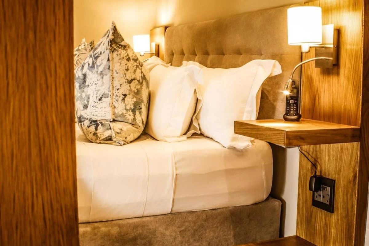 Sugar Hotel & Spa - Hotel Photo 30