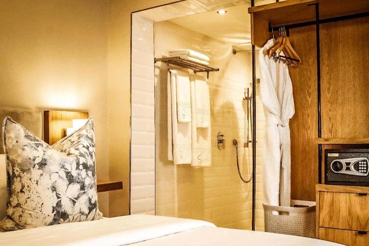 Sugar Hotel & Spa - Hotel Photo 32