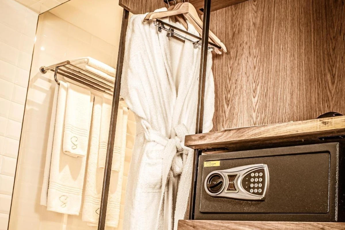 Sugar Hotel & Spa - Hotel Photo 33