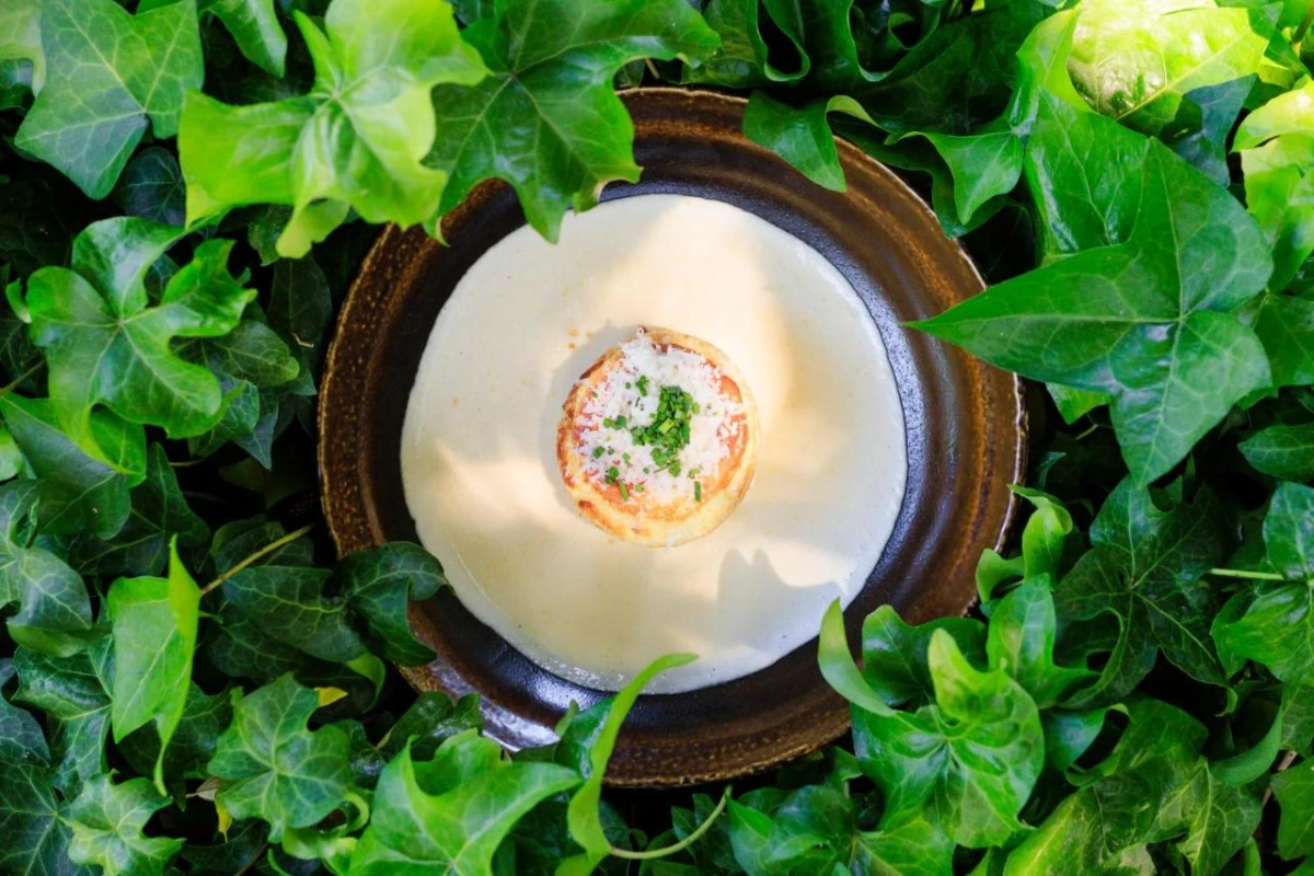 The Cellars-Hohenort - Hotel Photo 3