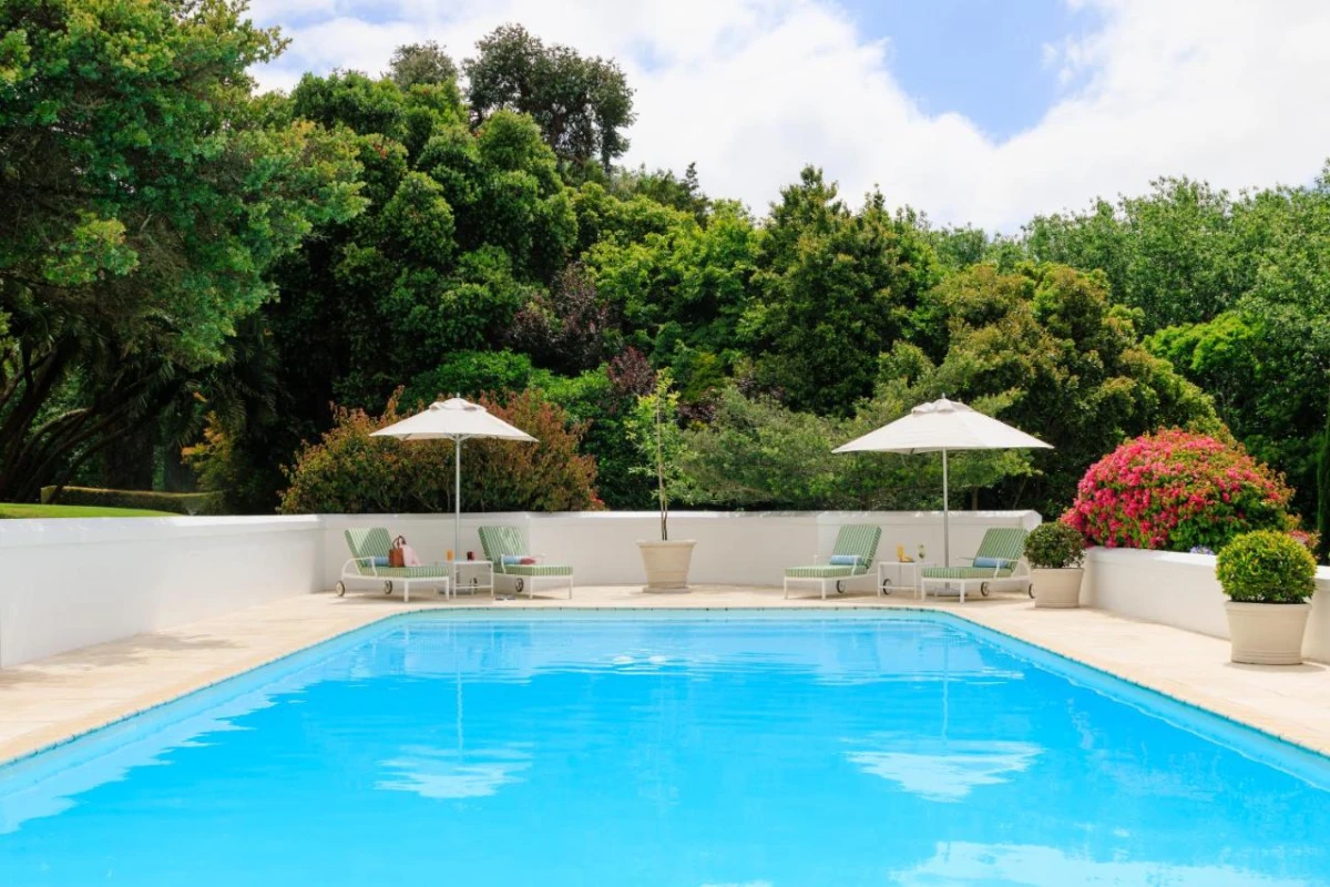 The Cellars-Hohenort - Hotel Photo 5