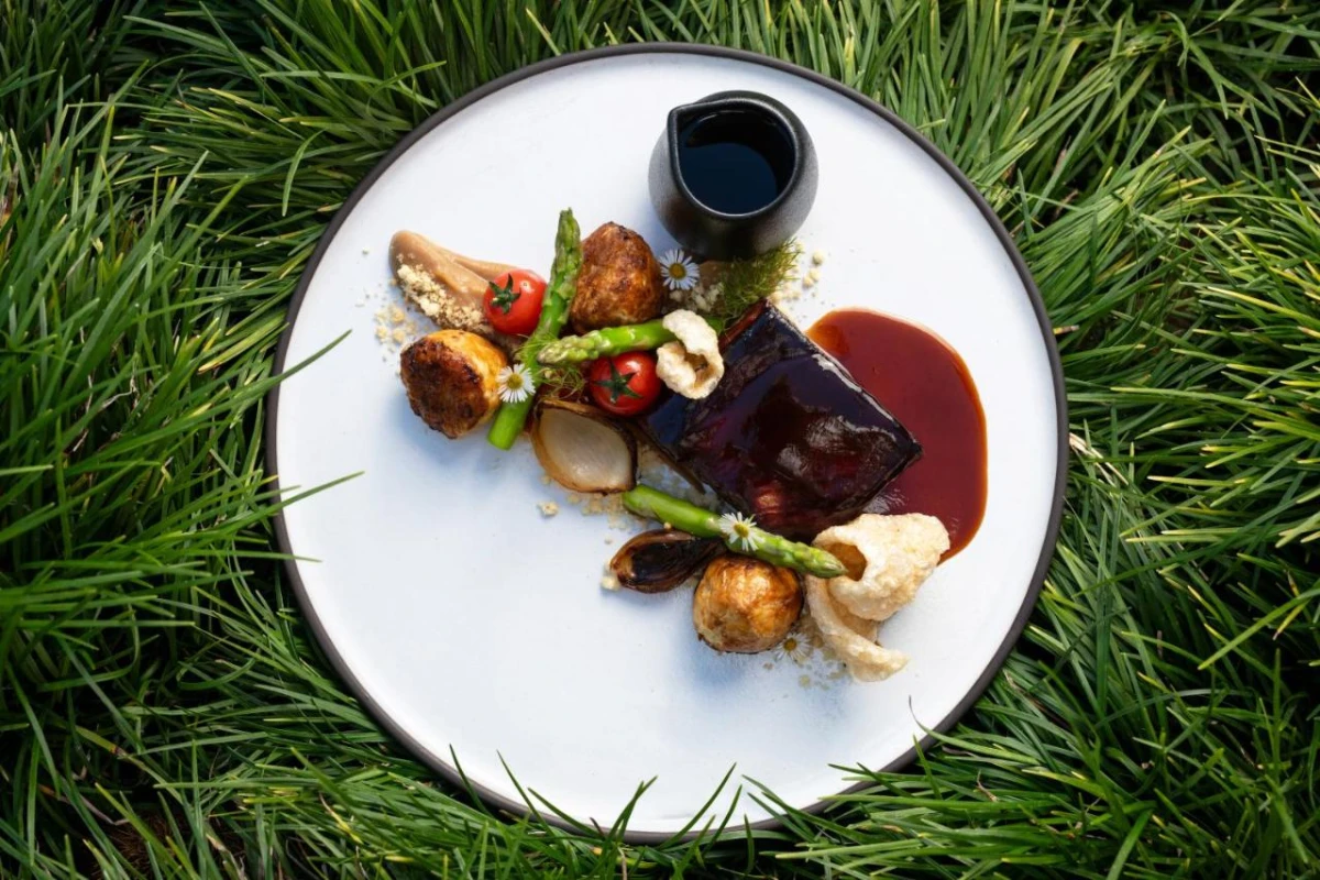 The Cellars-Hohenort - Hotel Photo 15