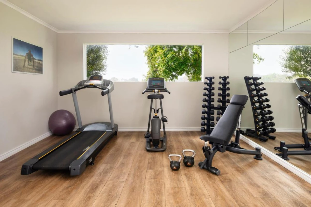 The Cellars-Hohenort - Hotel Photo 19