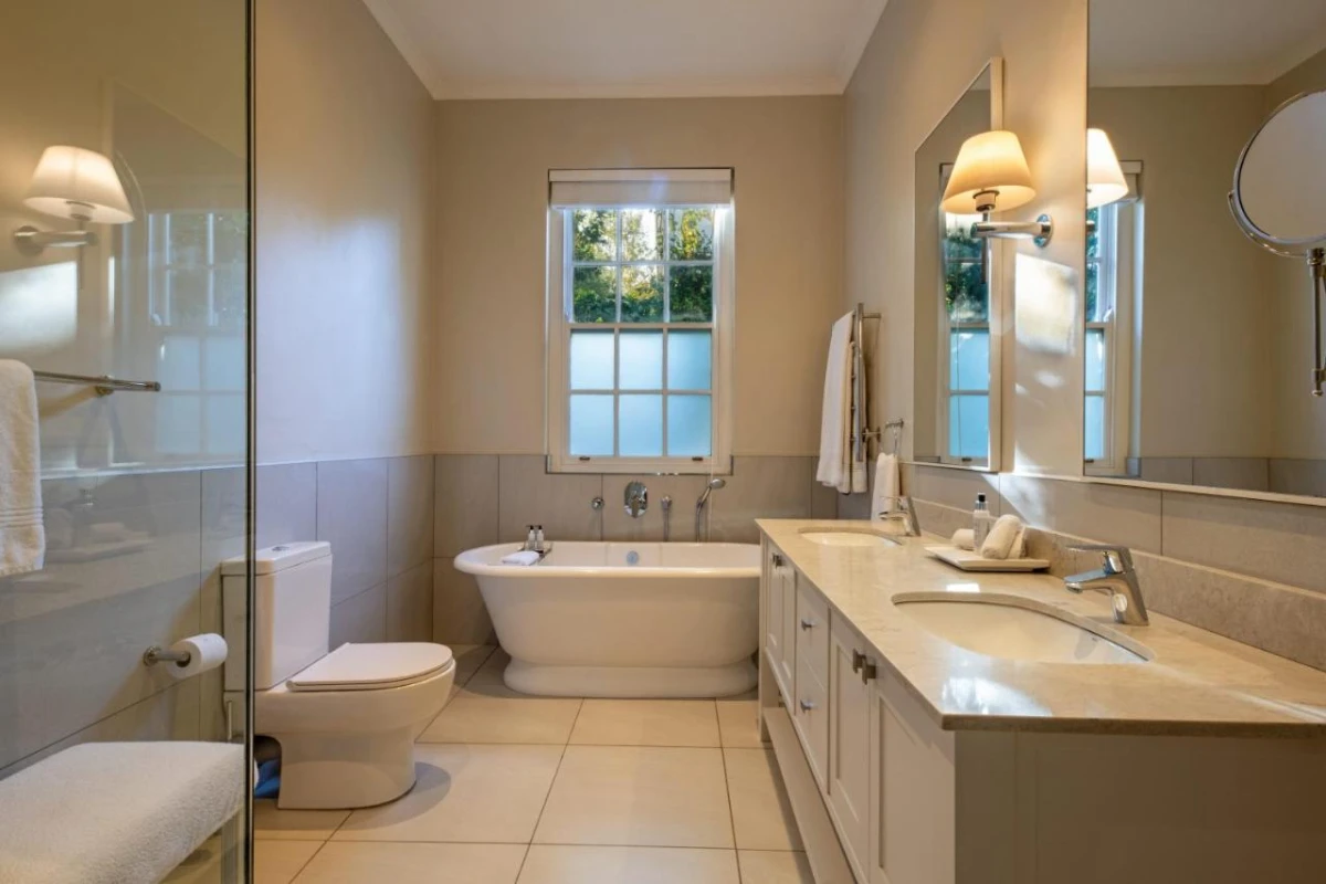 The Cellars-Hohenort - Hotel Photo 21