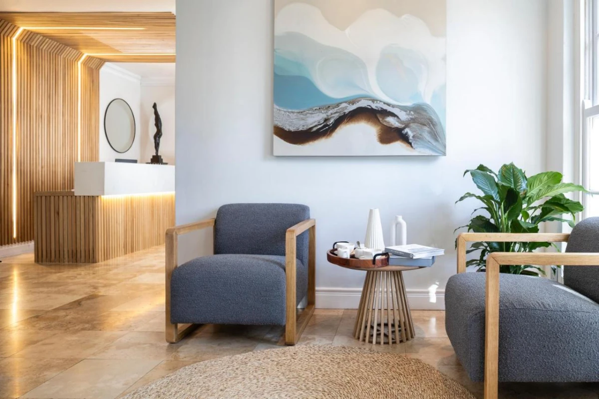 The Cellars-Hohenort - Hotel Photo 22