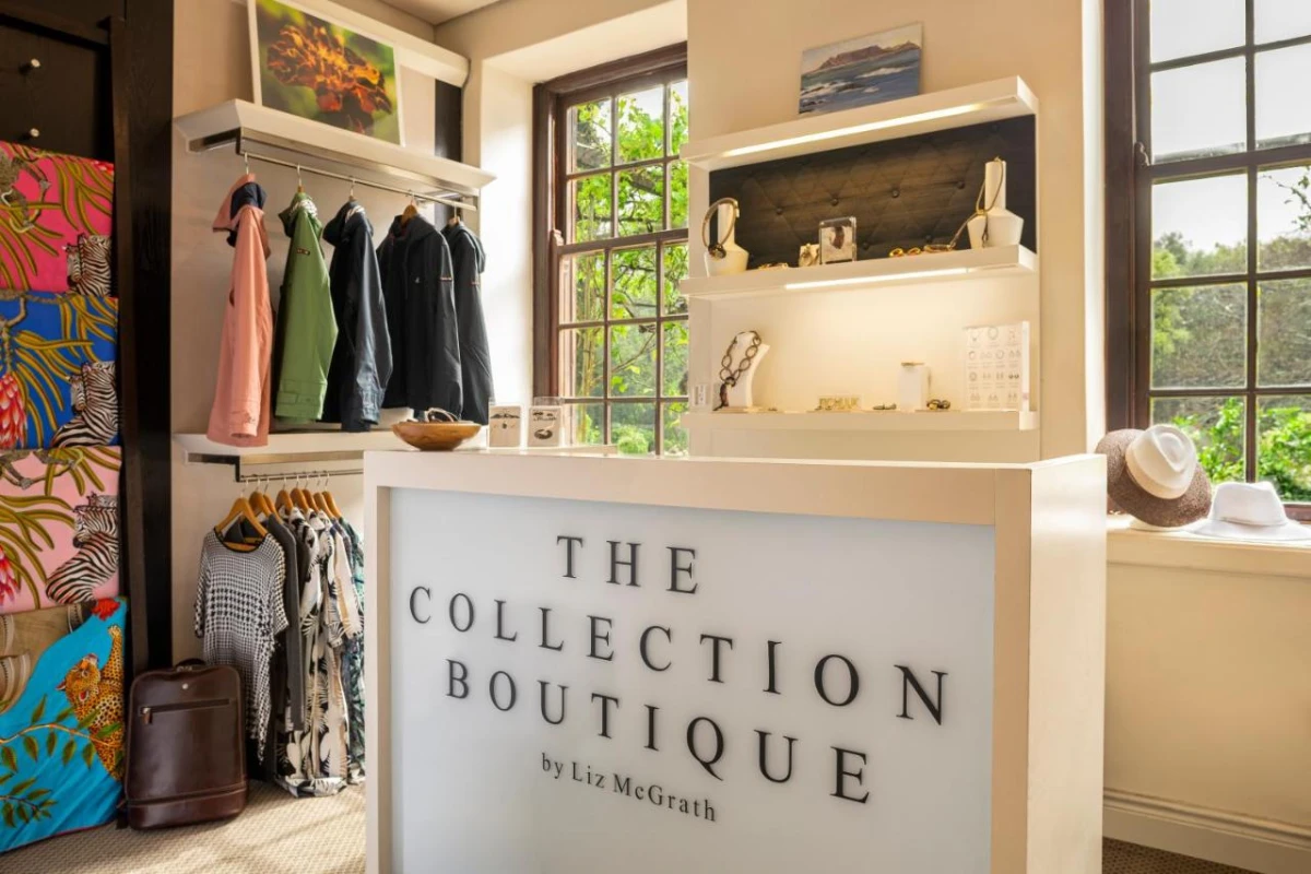 The Cellars-Hohenort - Hotel Photo 24