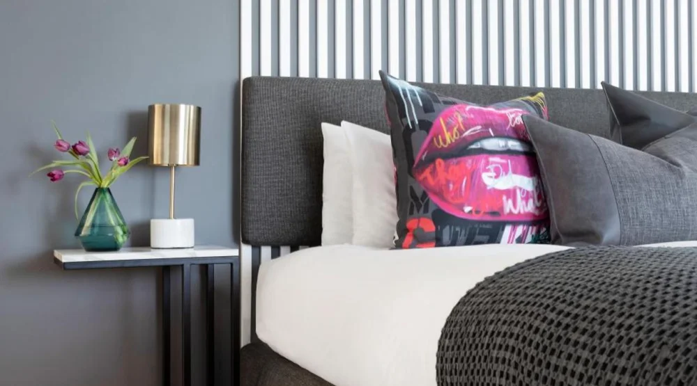 Luxury Double Or Twin Room at The Clarendon Fresnaye